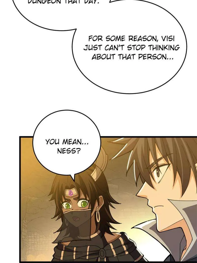 My Dragon System chapter 262 page 19