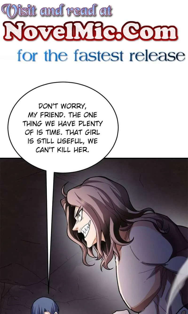 My Dragon System chapter 262 page 2