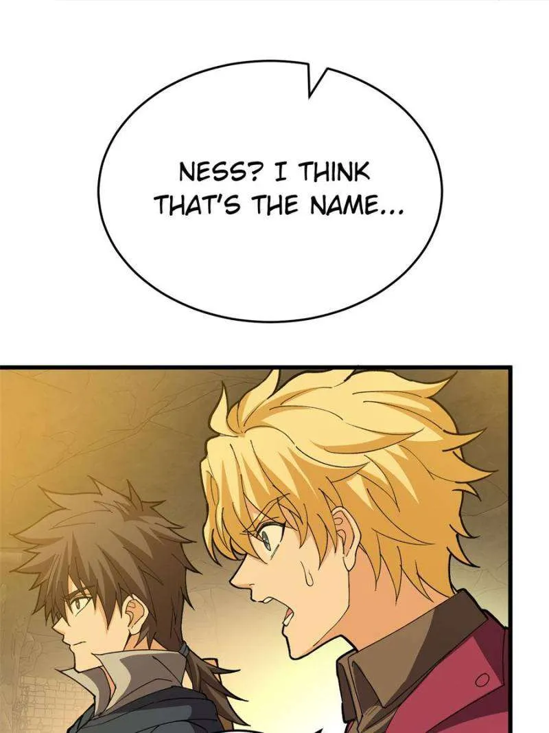 My Dragon System chapter 262 page 20