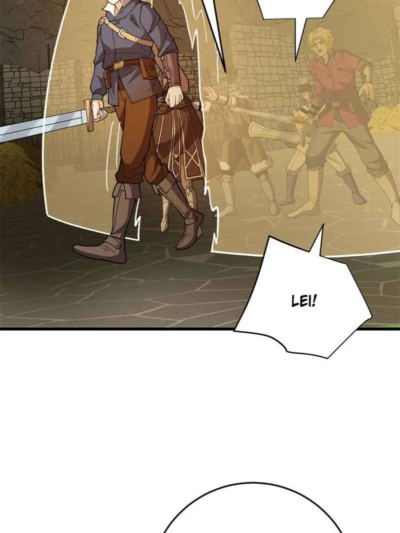 My Dragon System chapter 262 page 22