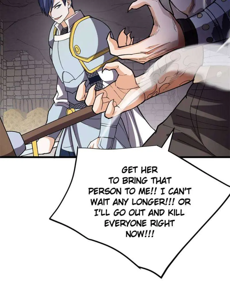 My Dragon System chapter 262 page 3