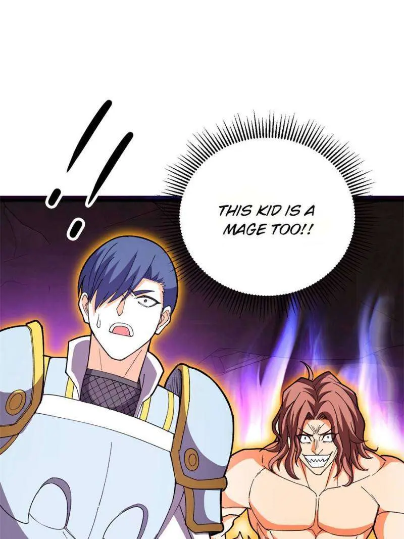 My Dragon System chapter 262 page 30