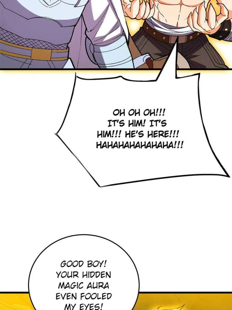 My Dragon System chapter 262 page 31