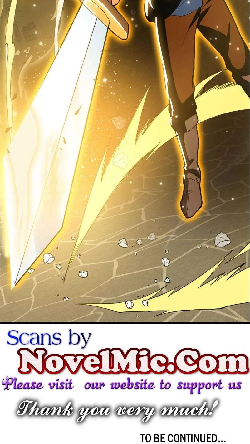 My Dragon System chapter 262 page 34