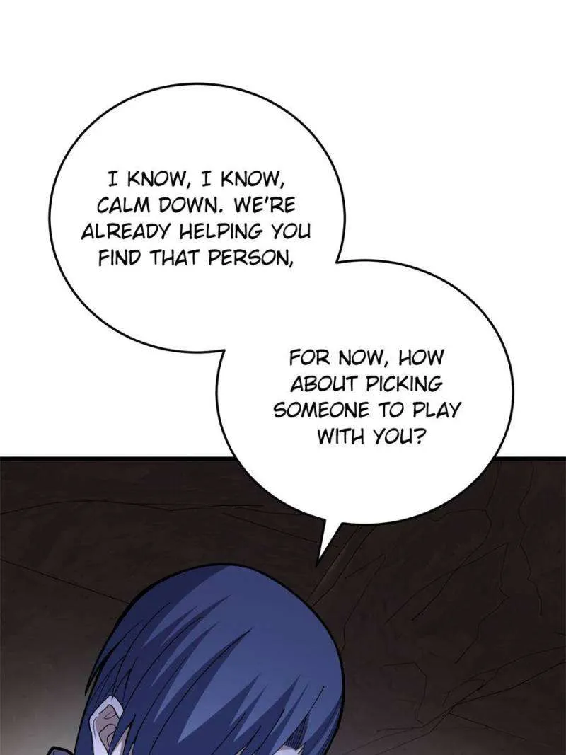 My Dragon System chapter 262 page 4