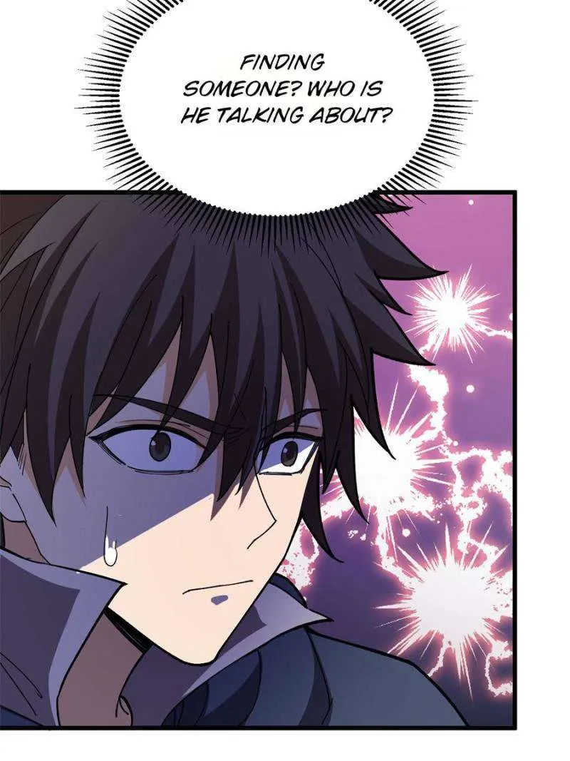 My Dragon System chapter 262 page 6