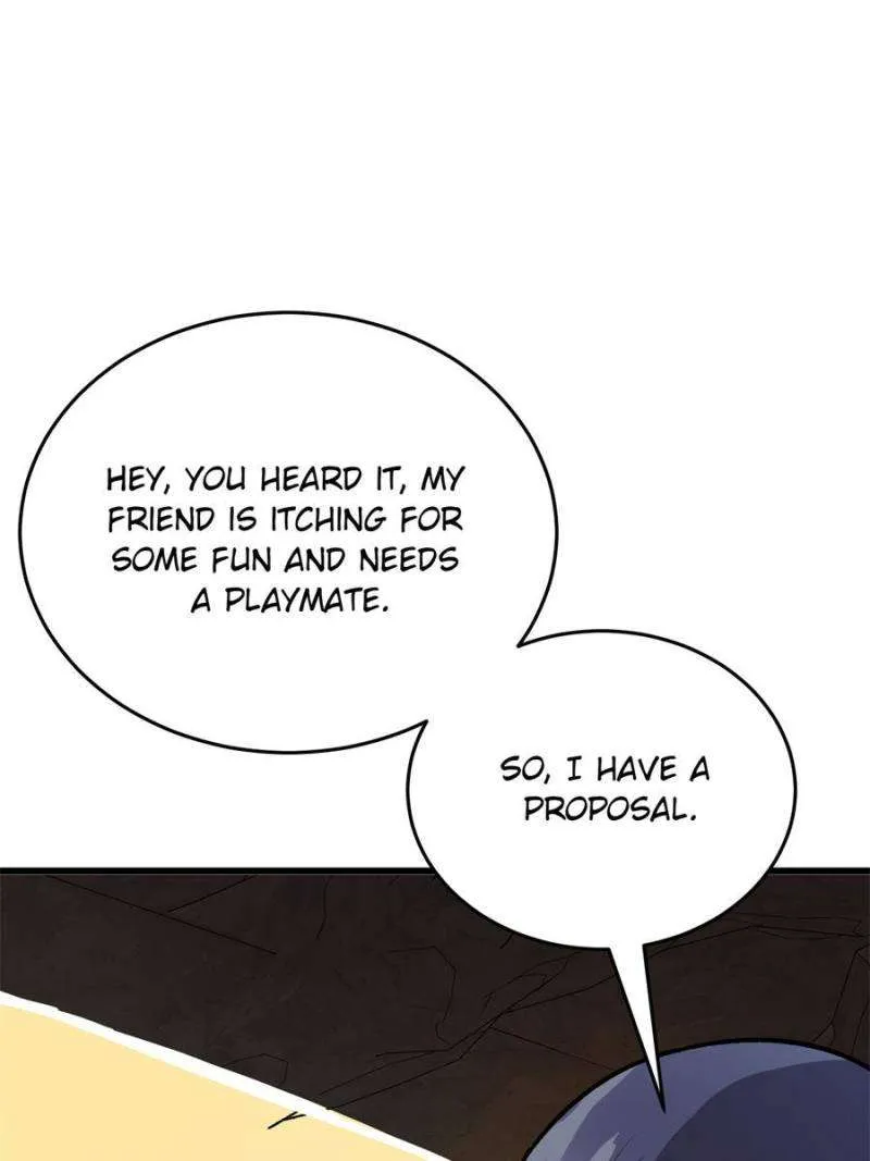 My Dragon System chapter 262 page 7
