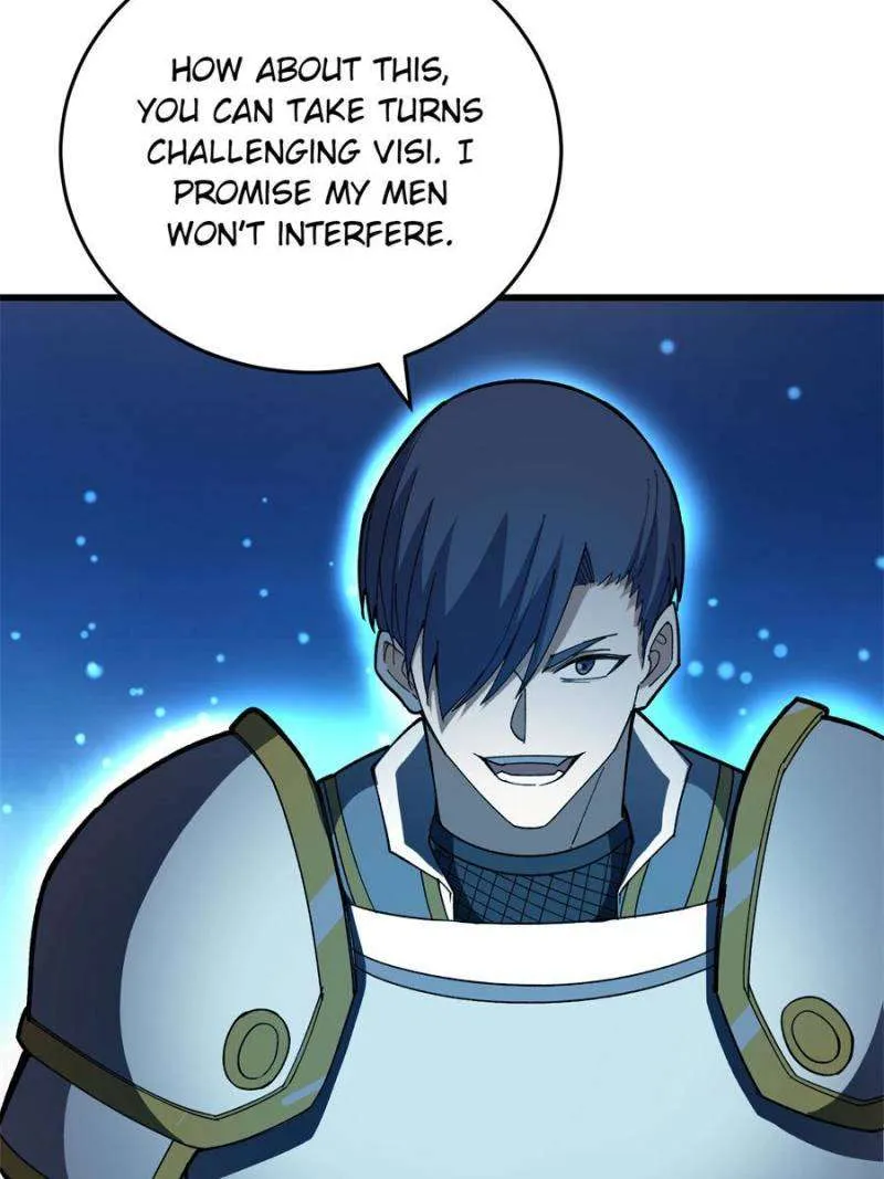 My Dragon System chapter 262 page 9