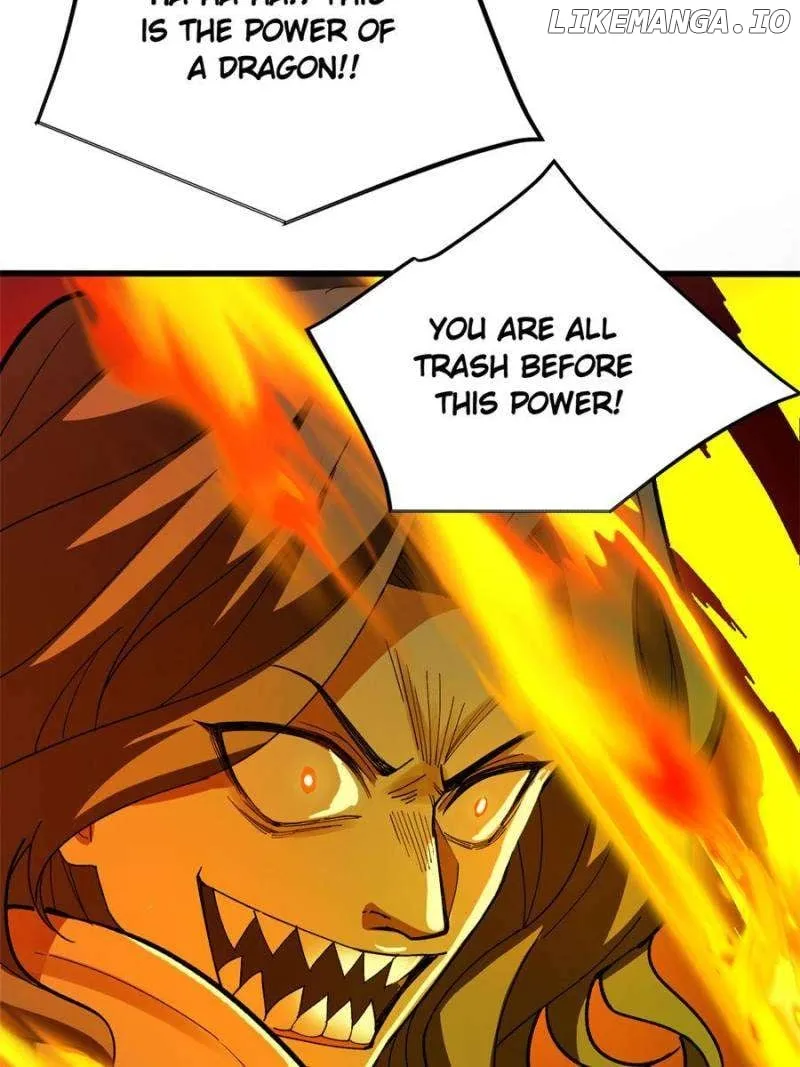 My Dragon System chapter 263 page 12