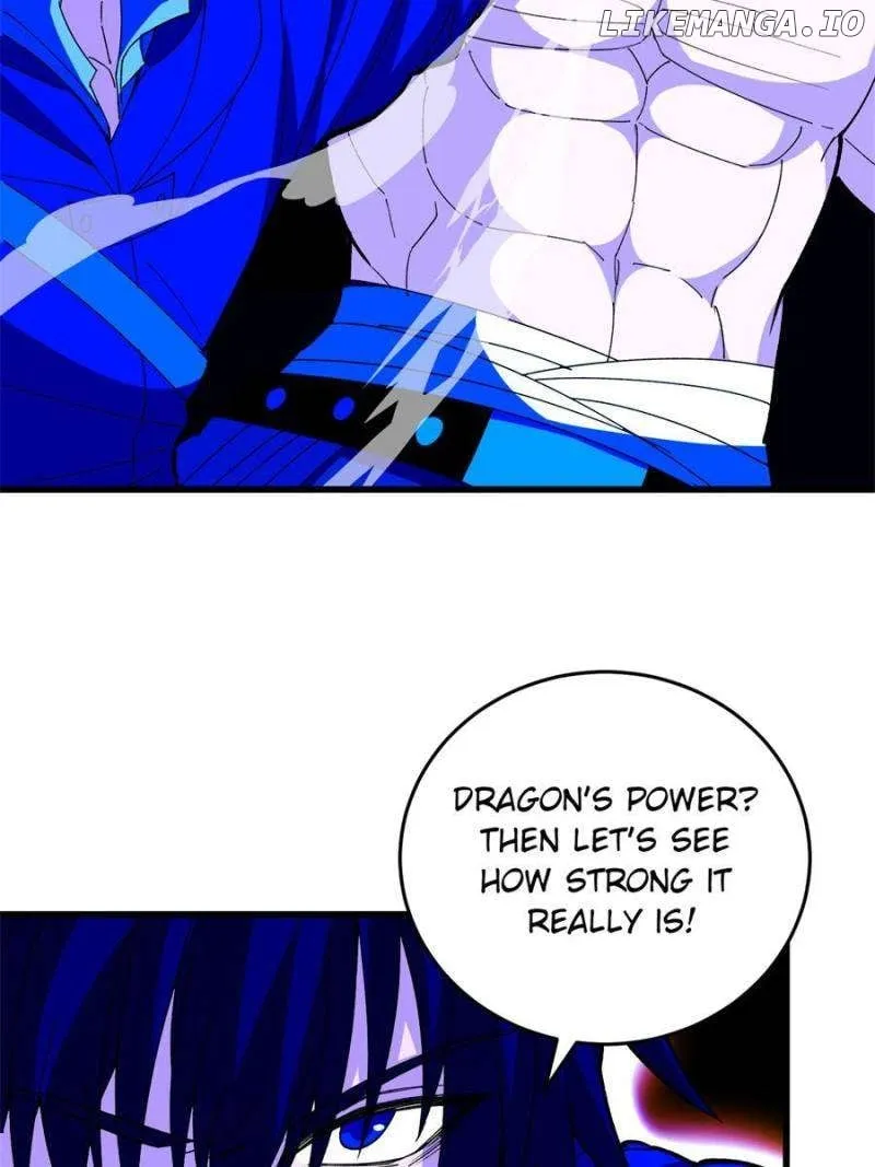 My Dragon System chapter 263 page 17