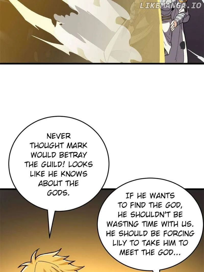 My Dragon System chapter 263 page 26