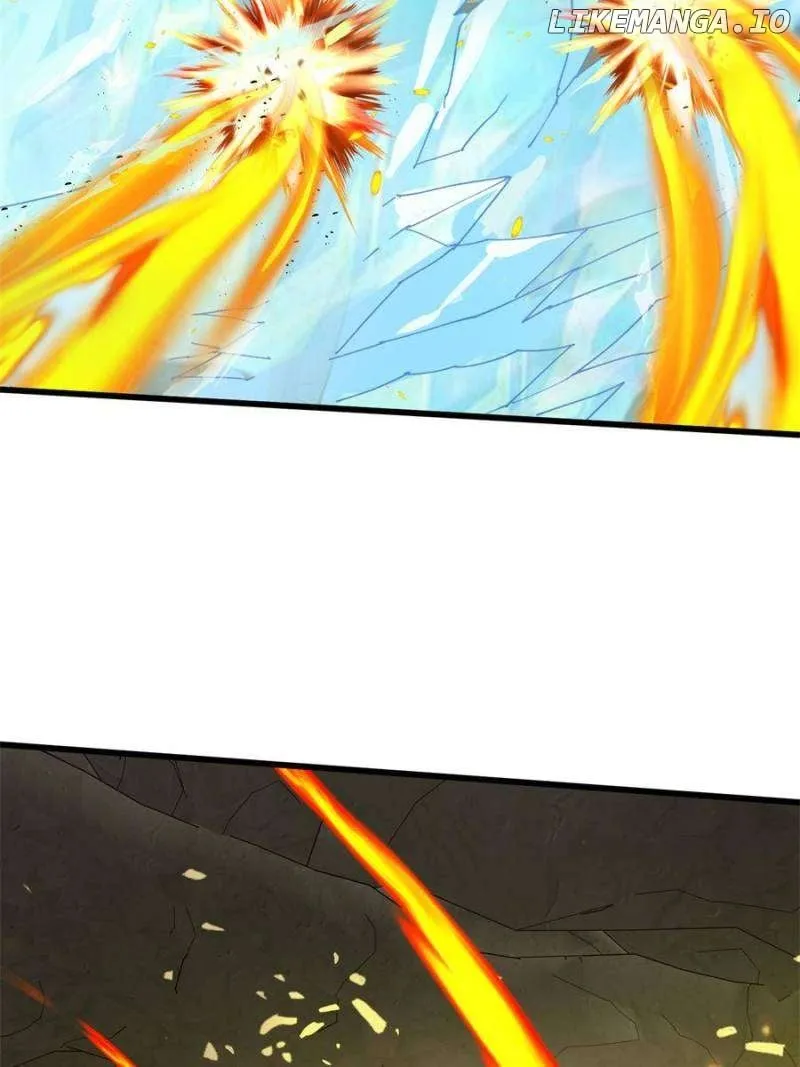 My Dragon System chapter 263 page 5