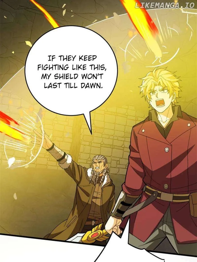 My Dragon System chapter 263 page 6