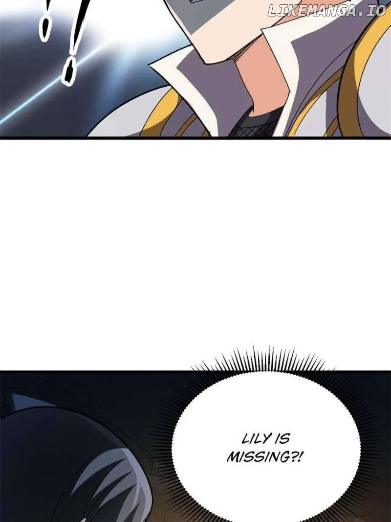 My Dragon System chapter 264 page 10