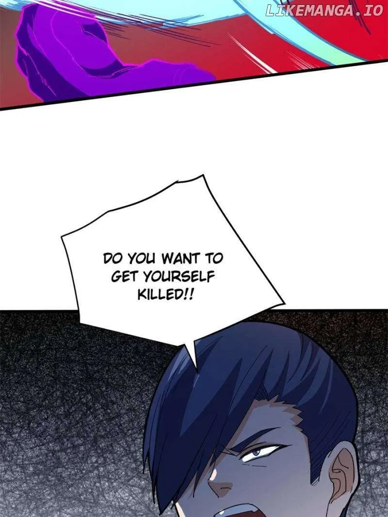 My Dragon System chapter 264 page 19