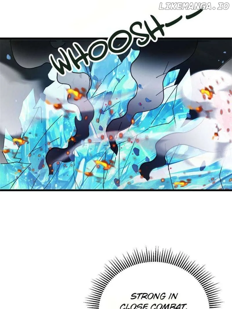 My Dragon System chapter 264 page 7