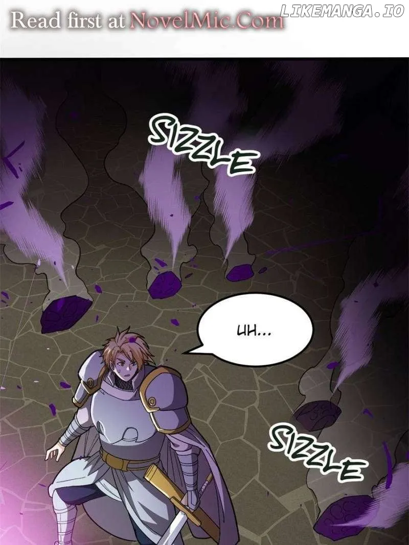 My Dragon System chapter 265 page 16