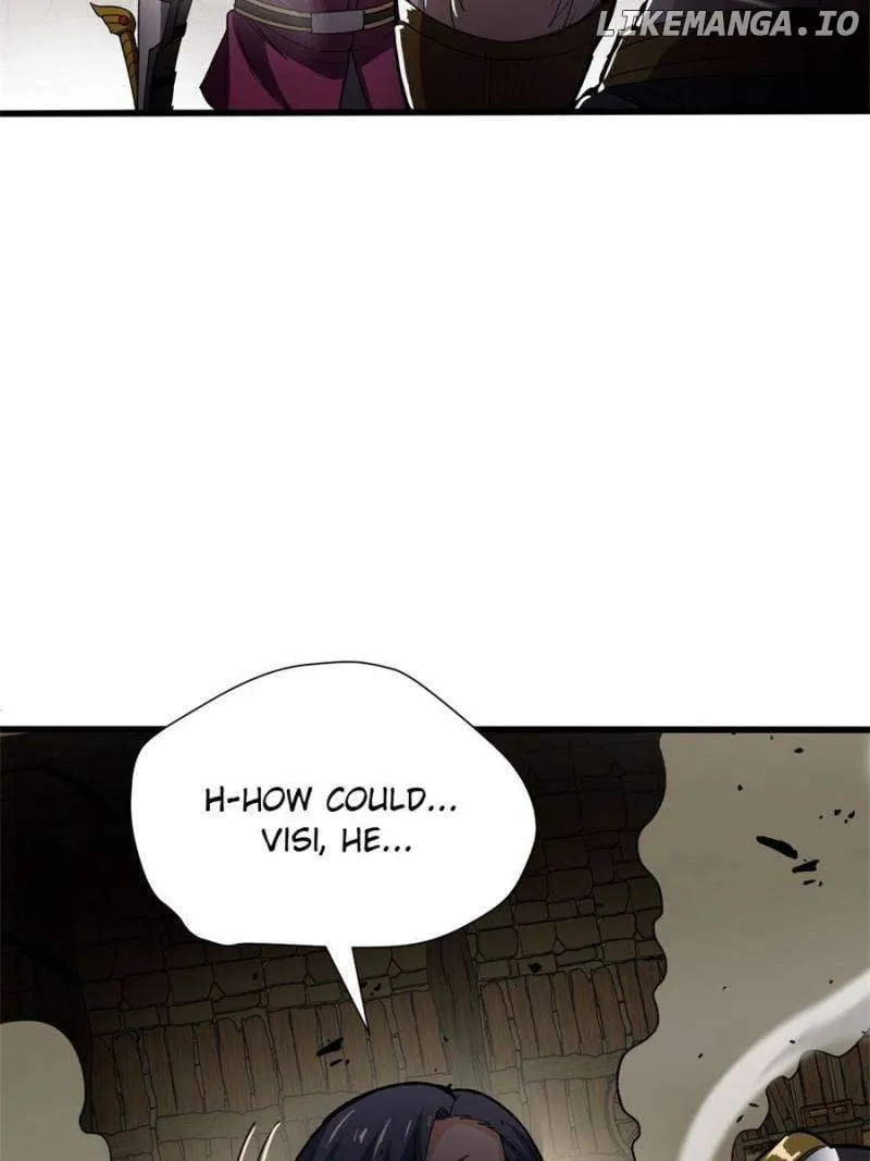 My Dragon System chapter 265 page 24