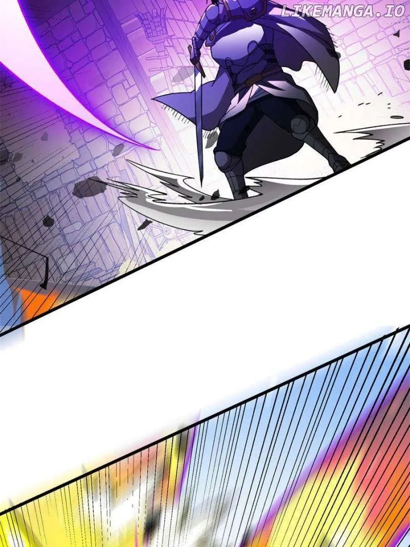 My Dragon System chapter 265 page 5