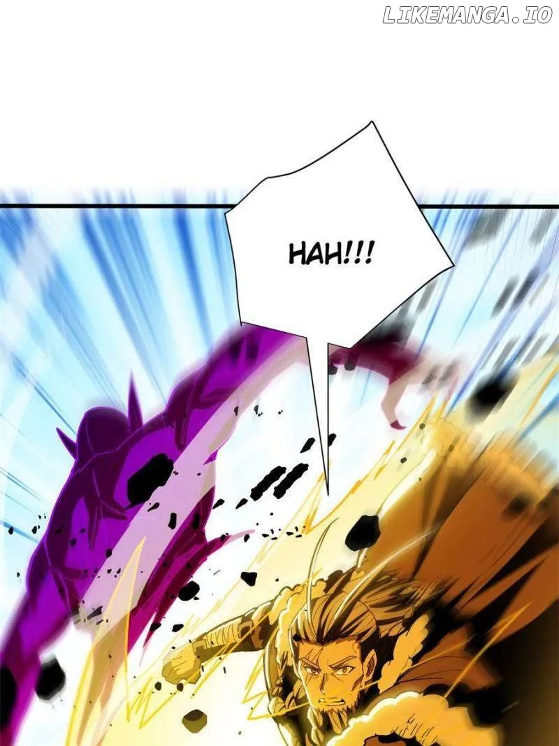 My Dragon System chapter 265 page 9