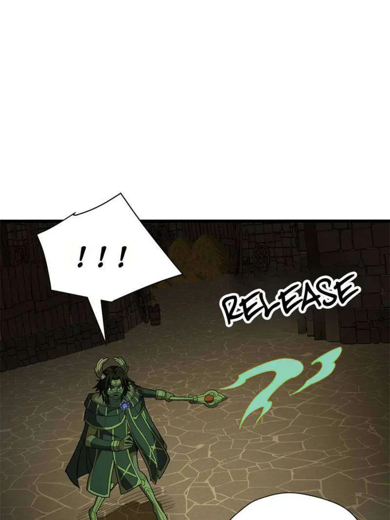 My Dragon System chapter 266 page 10