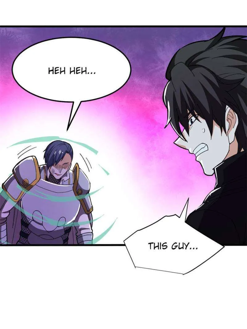 My Dragon System chapter 266 page 12