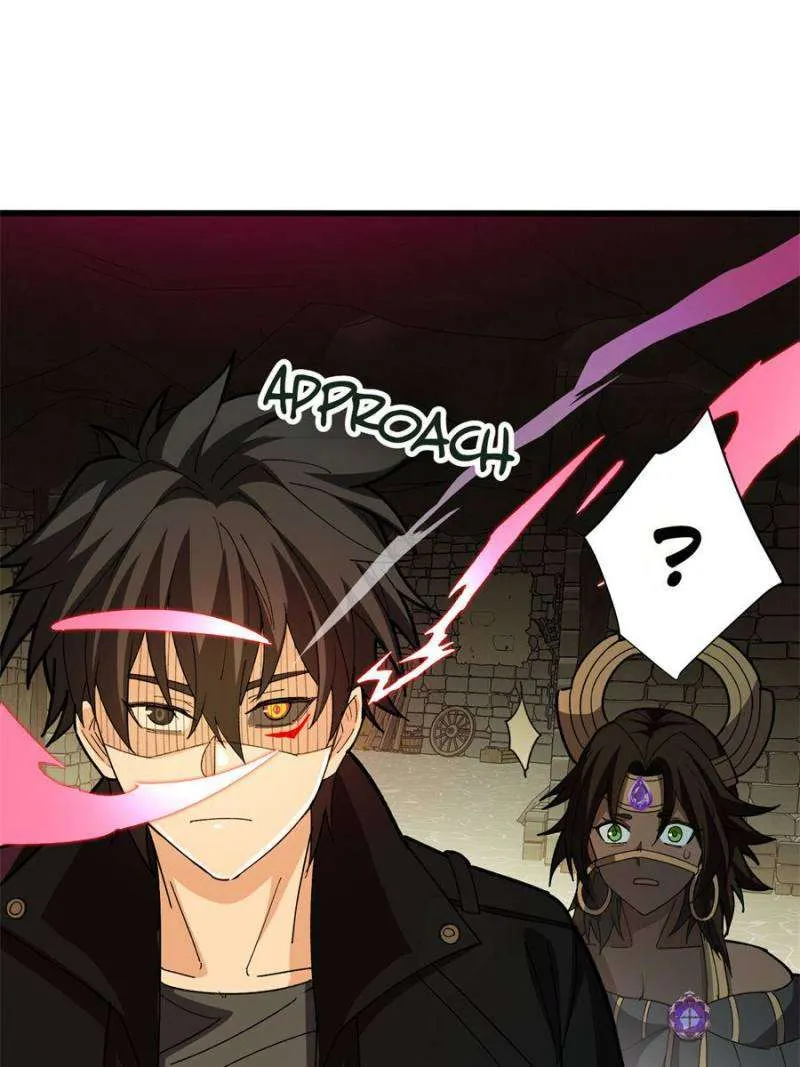 My Dragon System chapter 266 page 13