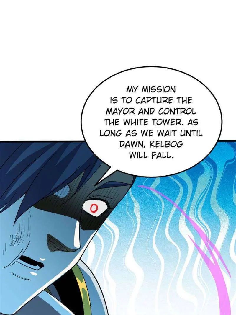 My Dragon System chapter 266 page 19