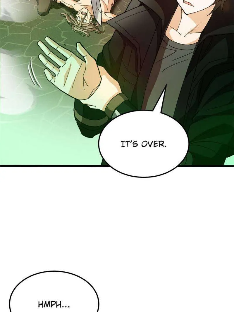 My Dragon System chapter 266 page 2