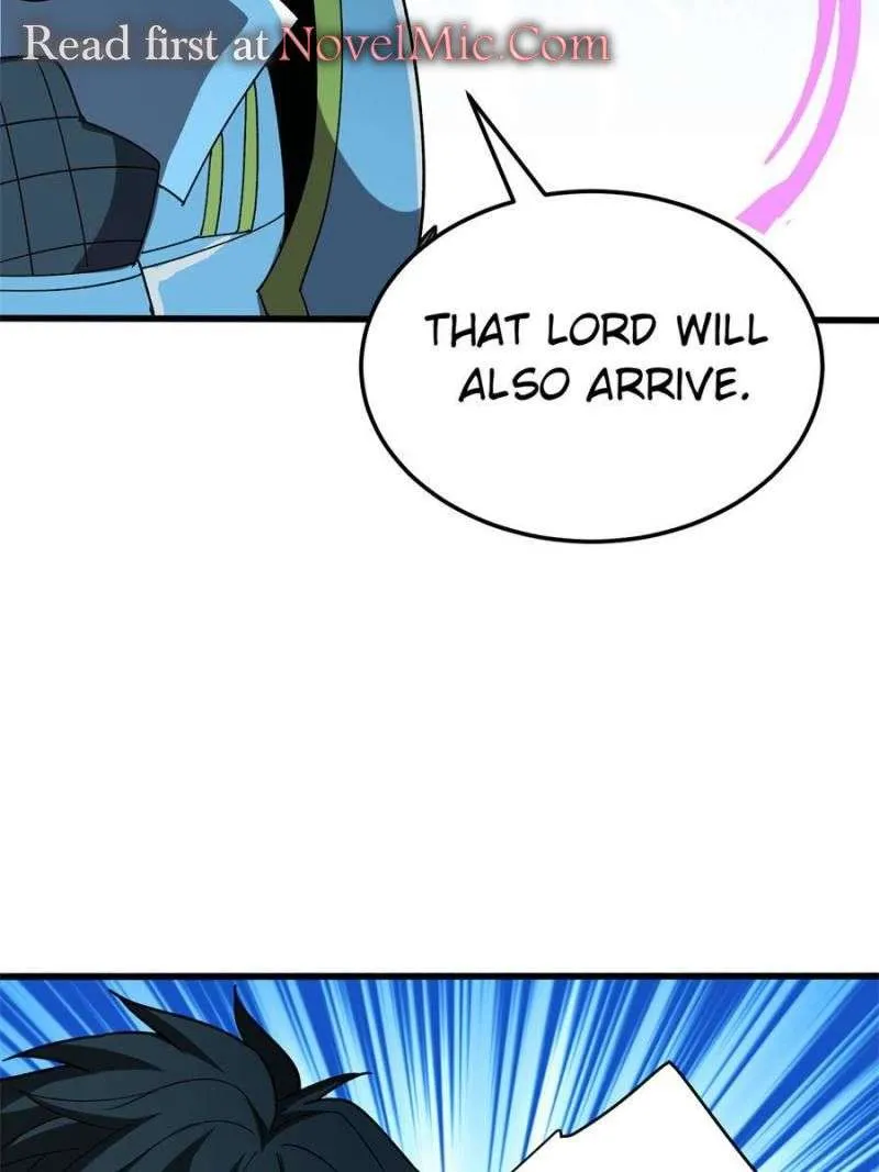 My Dragon System chapter 266 page 20