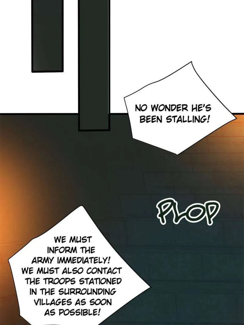 My Dragon System chapter 266 page 23