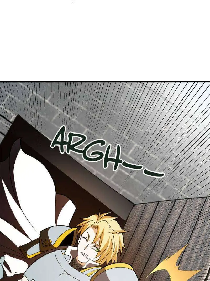 My Dragon System chapter 266 page 25