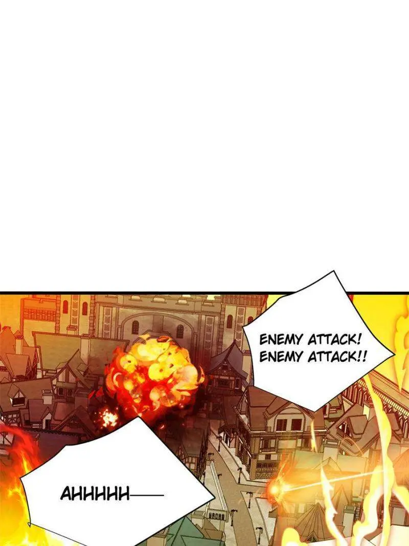 My Dragon System chapter 266 page 28