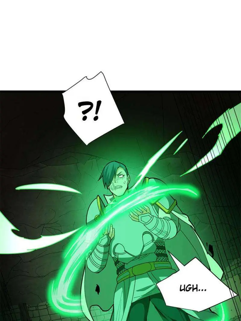 My Dragon System chapter 266 page 4
