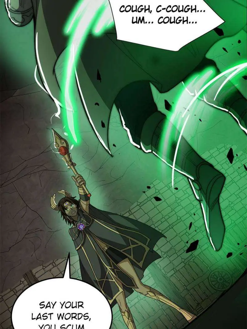 My Dragon System chapter 266 page 6