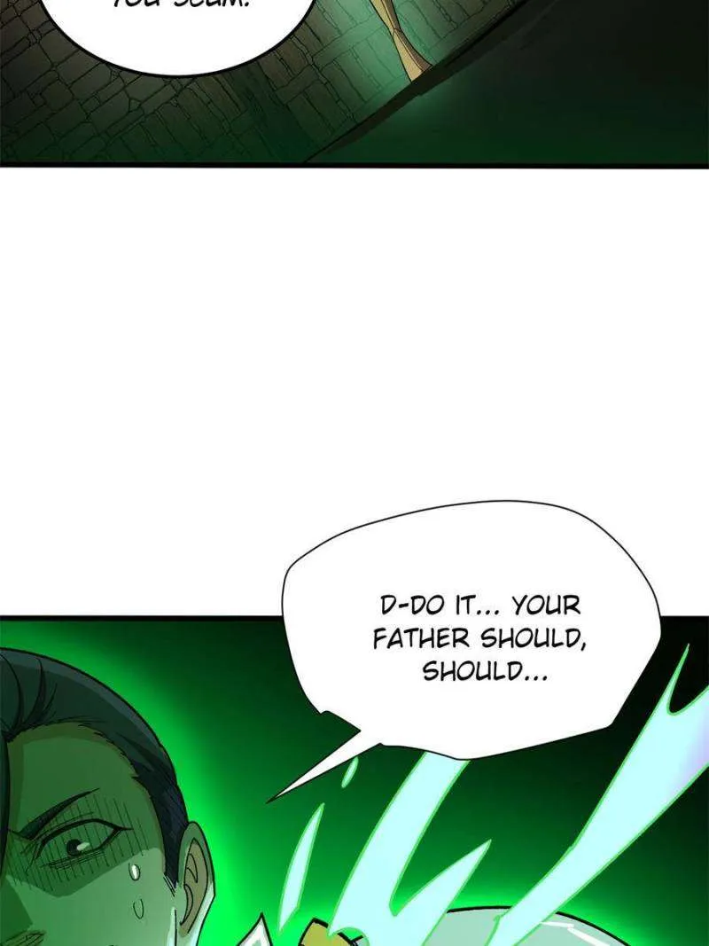 My Dragon System chapter 266 page 7