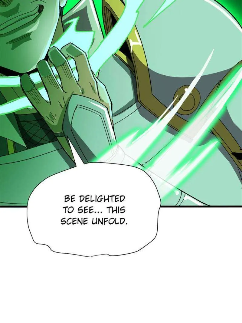 My Dragon System chapter 266 page 8