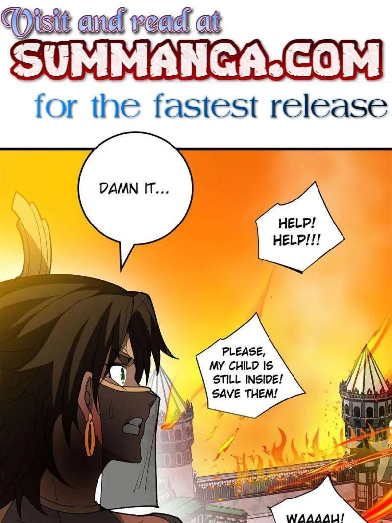 My Dragon System chapter 267 page 1