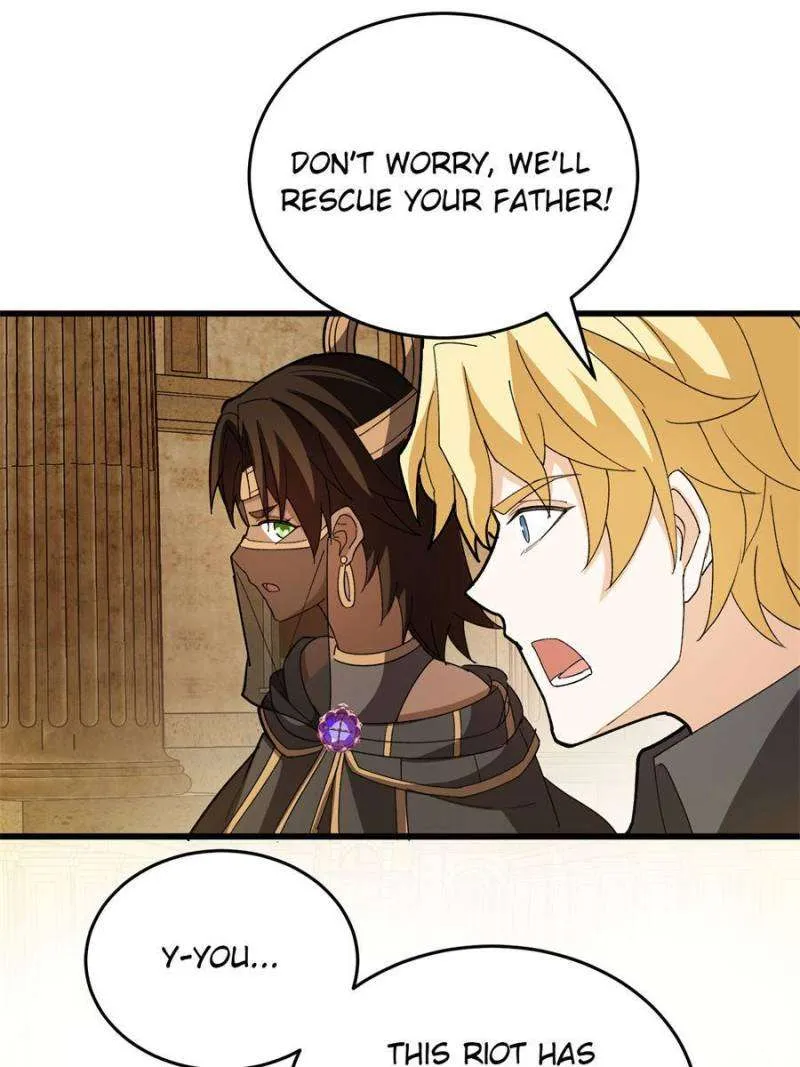 My Dragon System chapter 267 page 10