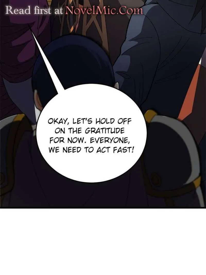 My Dragon System chapter 267 page 12