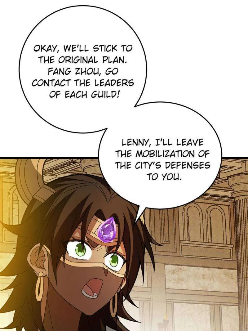 My Dragon System chapter 267 page 13