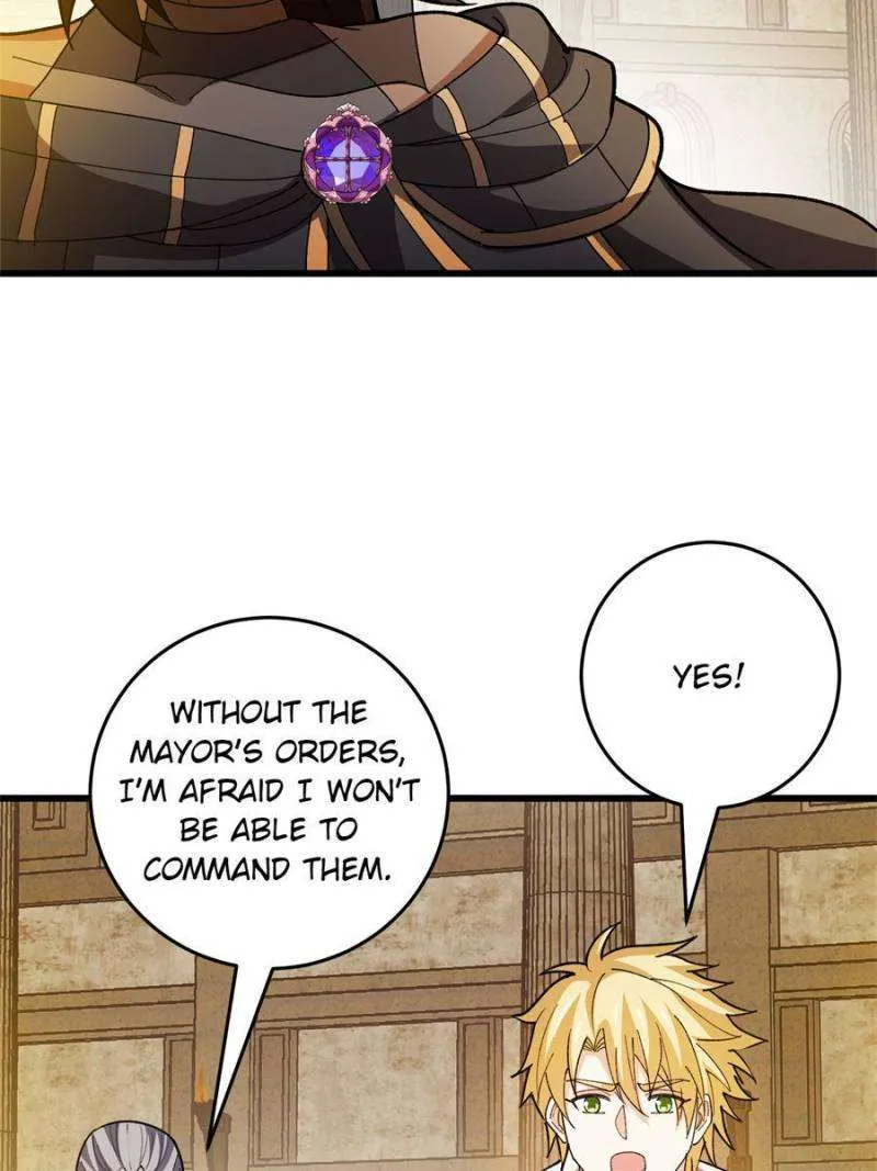 My Dragon System chapter 267 page 14