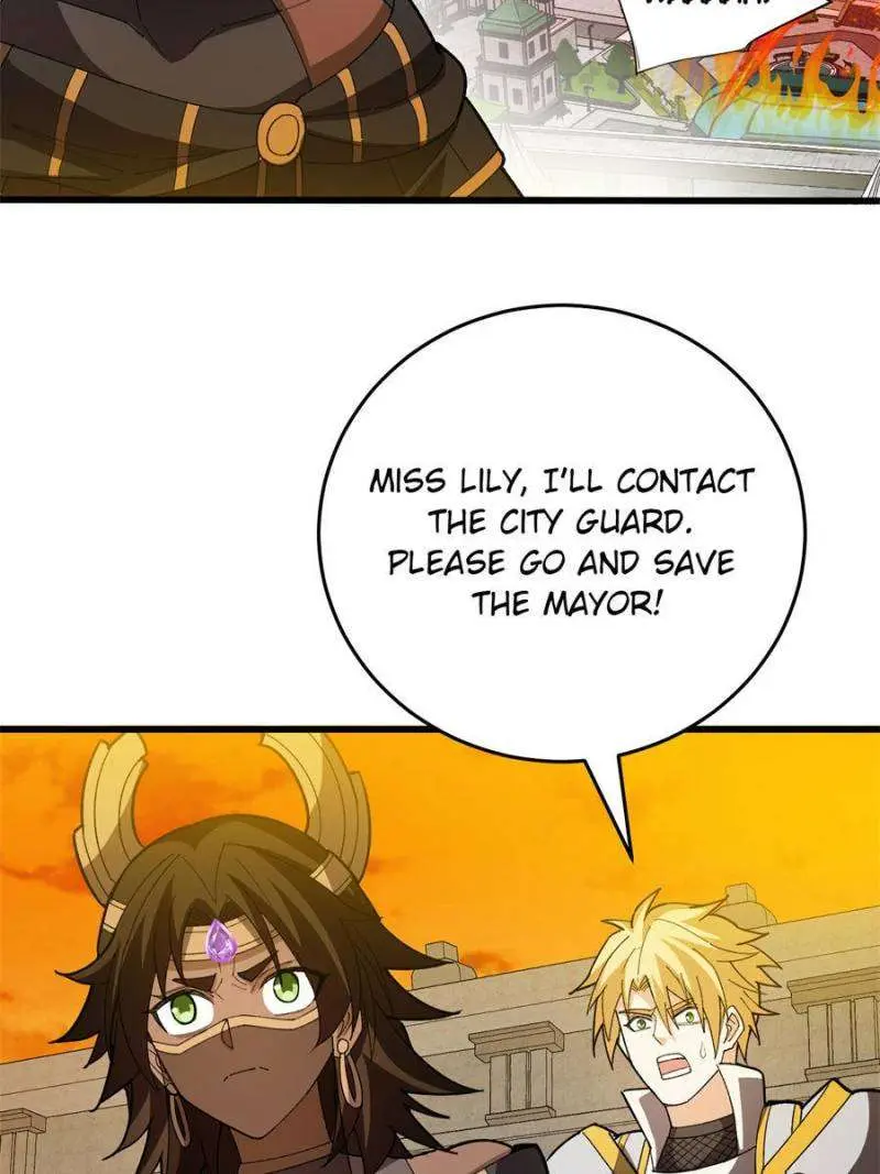 My Dragon System chapter 267 page 2