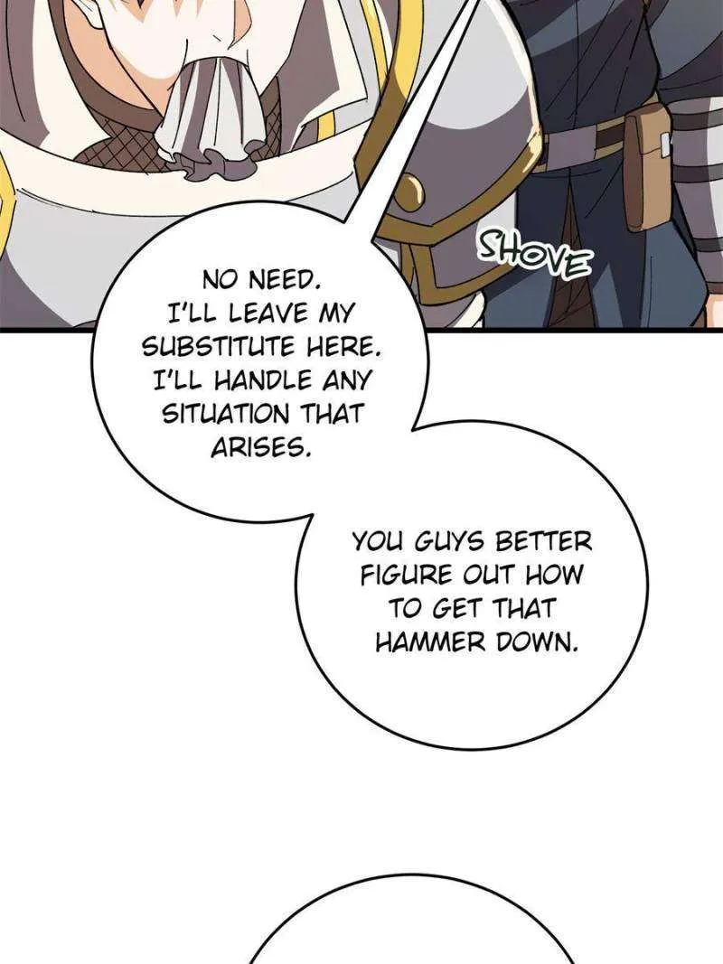 My Dragon System chapter 267 page 22