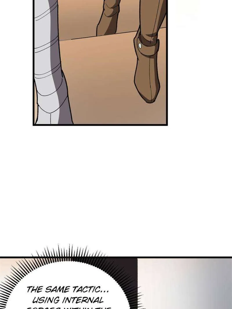 My Dragon System chapter 267 page 25