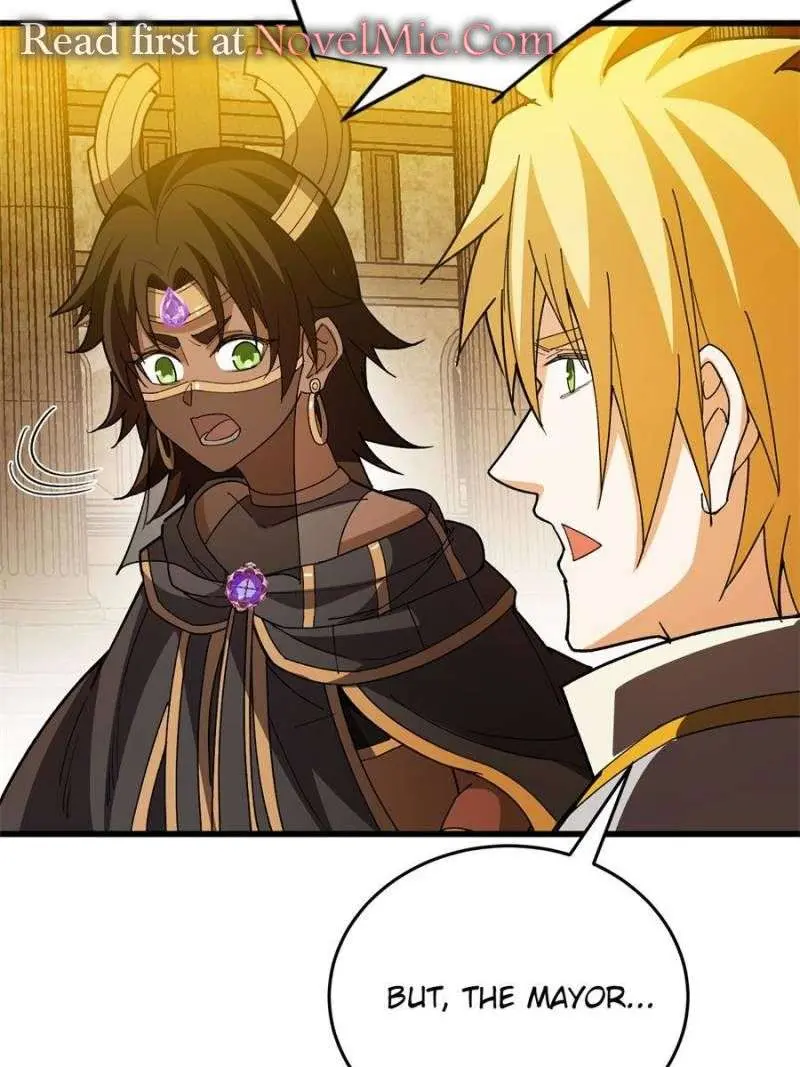 My Dragon System chapter 267 page 4