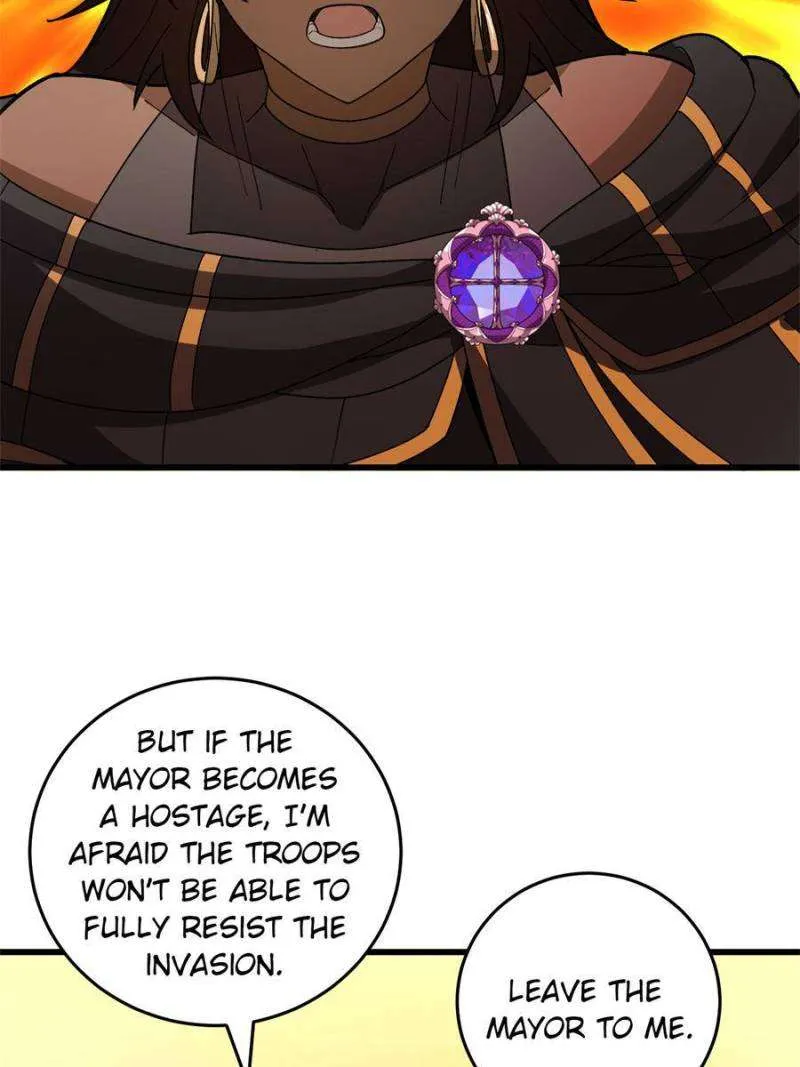My Dragon System chapter 267 page 6
