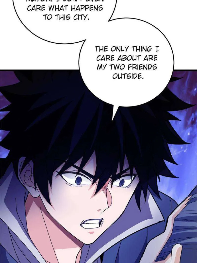 My Dragon System chapter 268 page 13