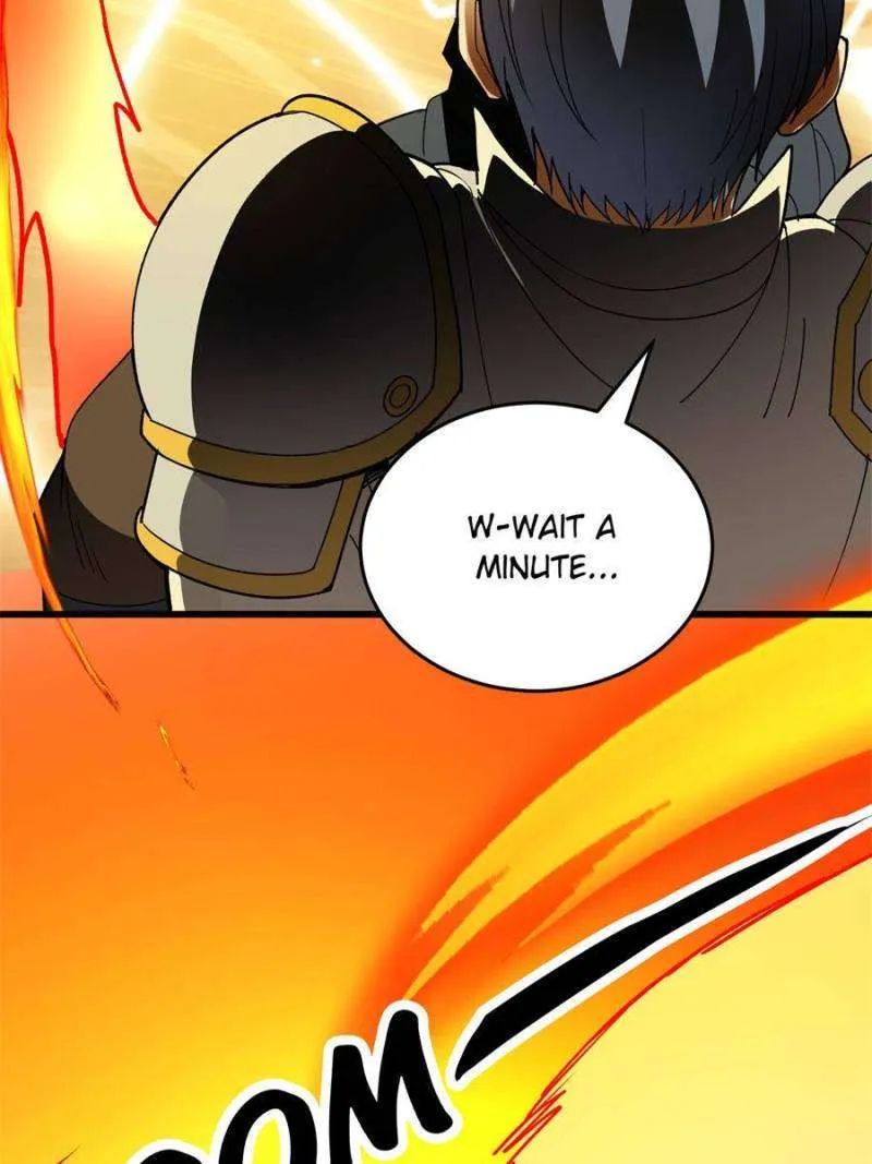 My Dragon System chapter 268 page 17
