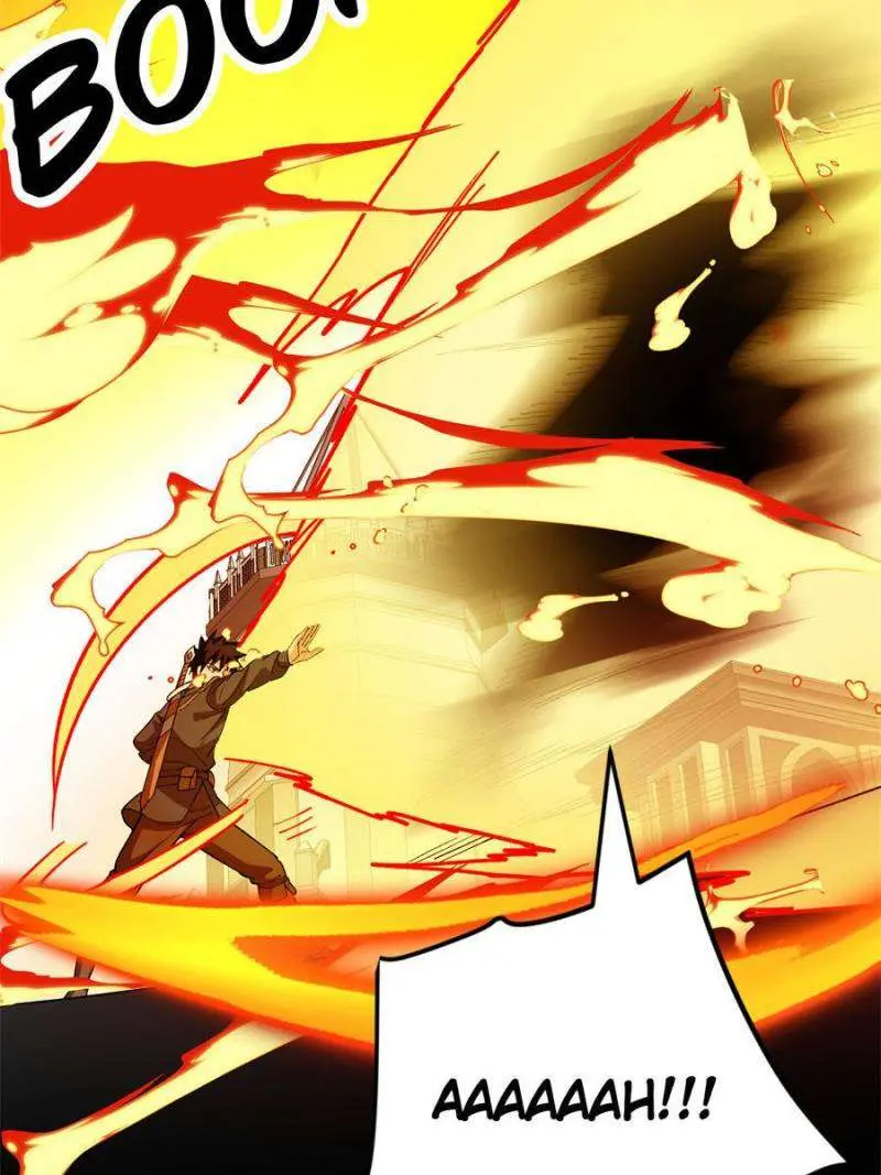 My Dragon System chapter 268 page 18
